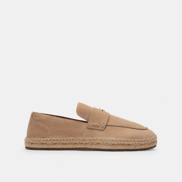 NWT Coach Outlet Roy Espadrille - Picture 2 of 6